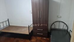 Blk 120 Ho Ching Road (Jurong West), HDB 3 Rooms #481418161